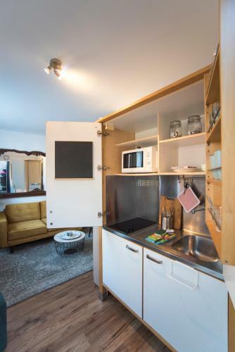 Apartamento Loft At The Beach