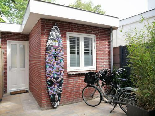 Zandvoort At Home With Airconditioning