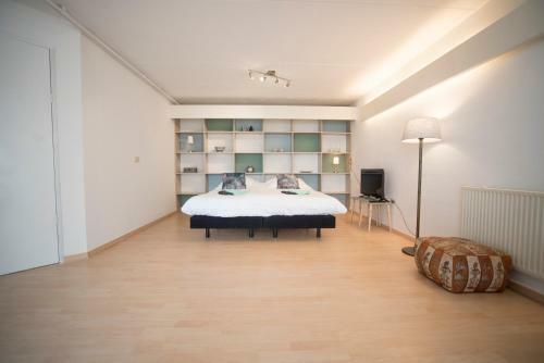 Apartamento Amsterdam Beach