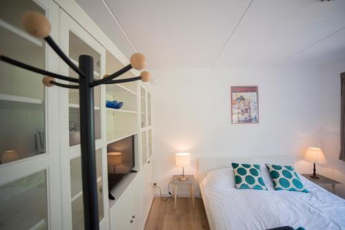 Apartamento Amsterdam Beach