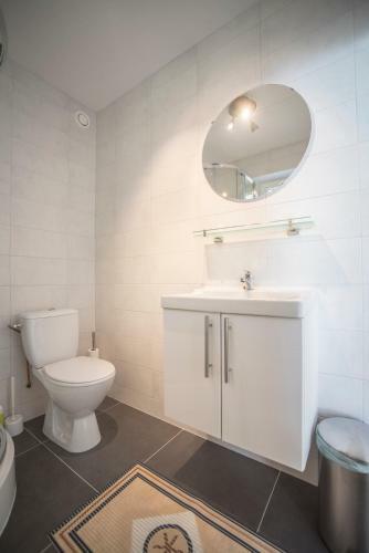 Apartamento Amsterdam Beach