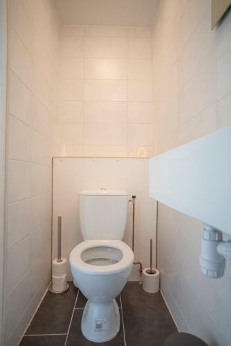 Apartamento Amsterdam Beach