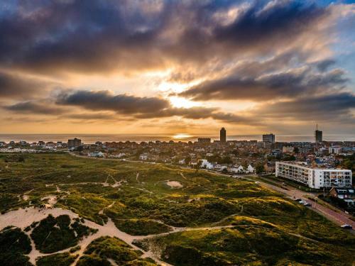 Apartamento Amsterdam Beach