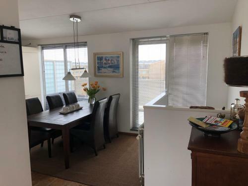Apartamento Casa Musica