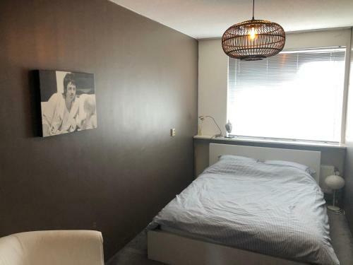 Apartamento Casa Musica