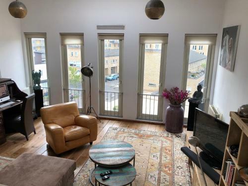 Apartamento Casa Musica