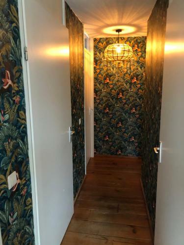 Apartamento Casa Musica