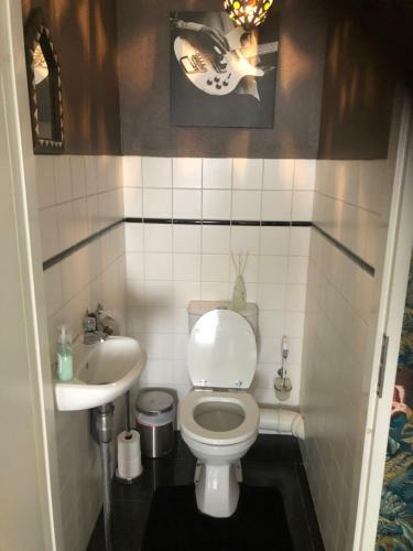 Apartamento Casa Musica