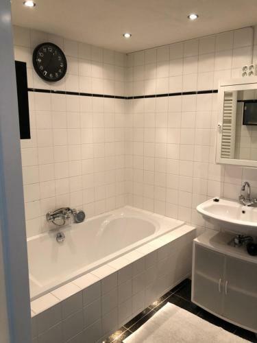 Apartamento Casa Musica