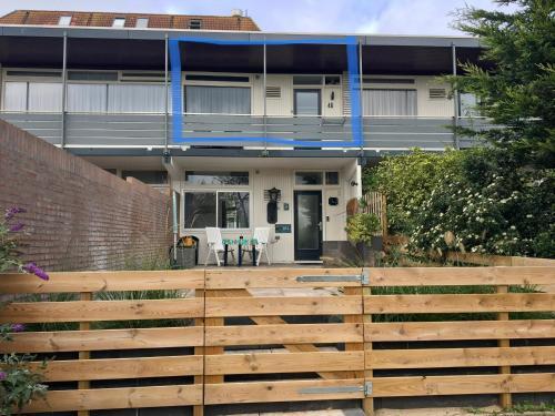 Apartamento Amsterdam Beach Home 46