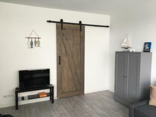 Apartamento Amsterdam Beach Home 46