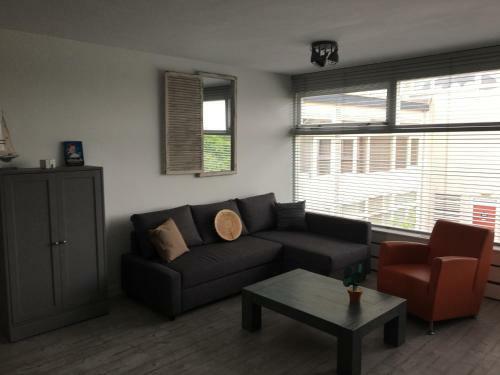 Apartamento Amsterdam Beach Home 46