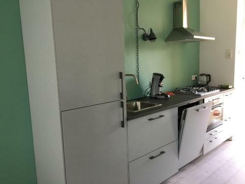 Apartamento Amsterdam Beach Home 46