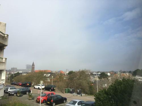 Apartamento Amsterdam Beach Home 46