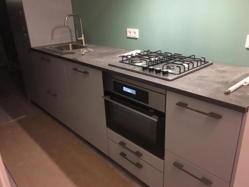 Apartamento Amsterdam Beach Home 46