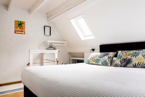 Apartamento Zanoni Aan Zee