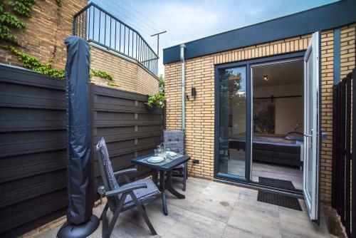 Apartamento Amsterdam Beach Zandvoort Studio S