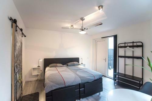 Apartamento Amsterdam Beach Zandvoort Studio S