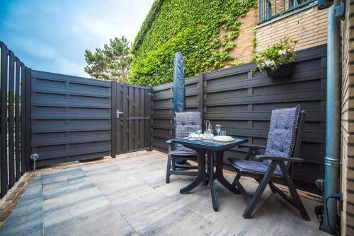 Apartamento Amsterdam Beach Zandvoort Studio S