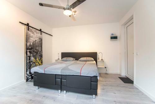 Apartamento Amsterdam Beach Zandvoort Studio S