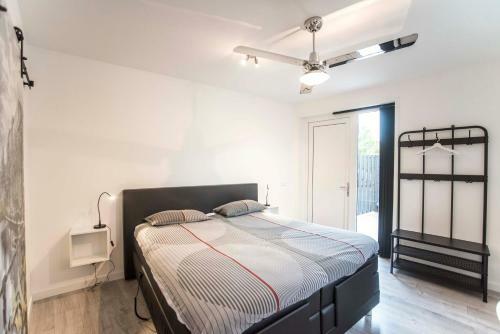 Apartamento Amsterdam Beach Zandvoort Studio S