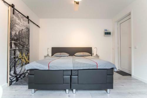 Apartamento Amsterdam Beach Zandvoort Studio S