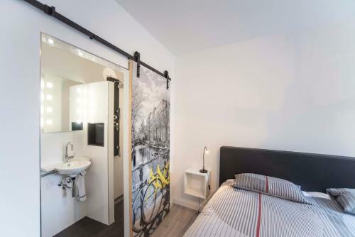 Apartamento Amsterdam Beach Zandvoort Studio S