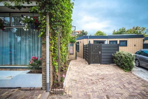 Apartamento Amsterdam Beach Zandvoort Studio S
