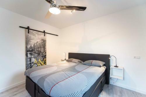 Apartamento Amsterdam Beach Zandvoort Studio S