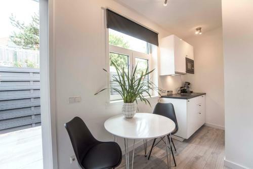 Apartamento Amsterdam Beach Zandvoort Studio S