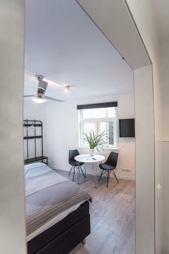 Apartamento Amsterdam Beach Zandvoort Studio S