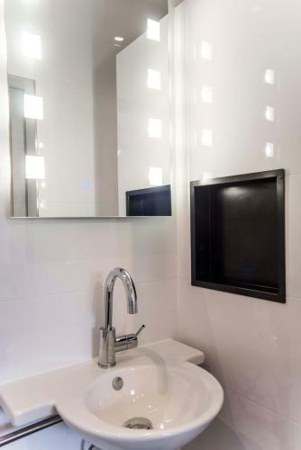 Apartamento Amsterdam Beach Zandvoort Studio S