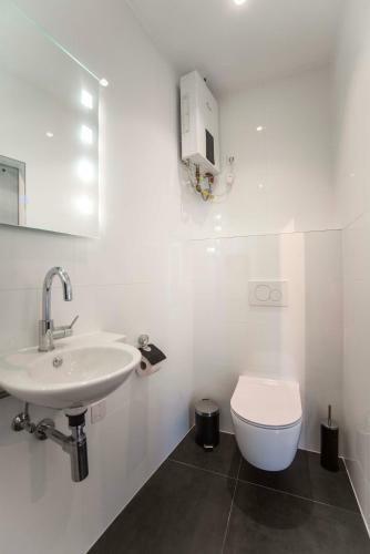 Apartamento Amsterdam Beach Zandvoort Studio S