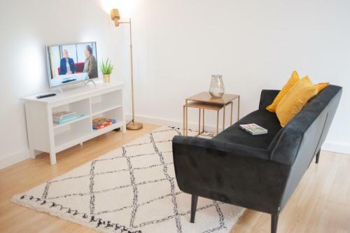 Apartamento Achter De Duinen