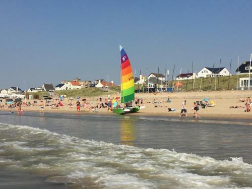 Hostal Paulus Loot Zandvoort
