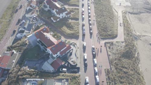 Hostal Paulus Loot Zandvoort