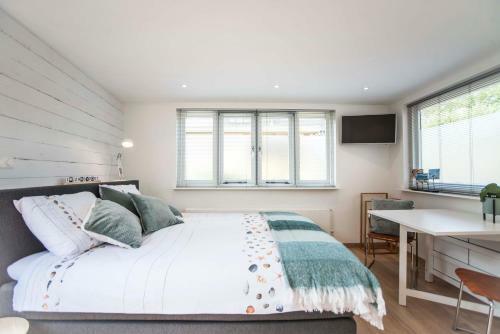 Apartamento Studio 4 U