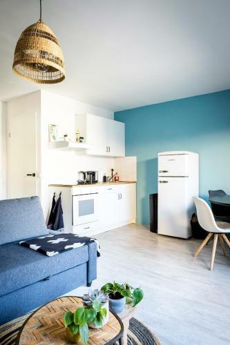 Apartamento Studio Puuur