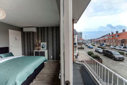 Guesthouse At The Beach