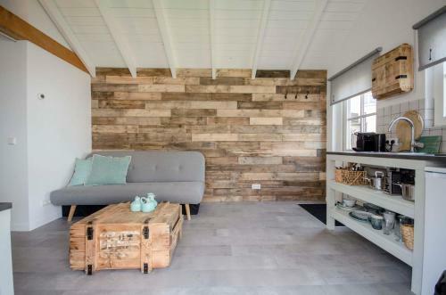 Apartamento Nalu Beach Lodge