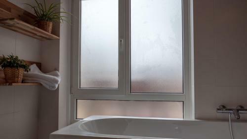 Apartamento Appartementen De Boulevard