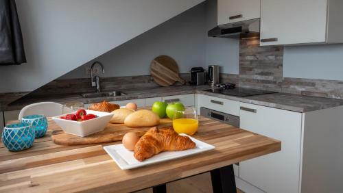 Apartamento Appartementen De Boulevard