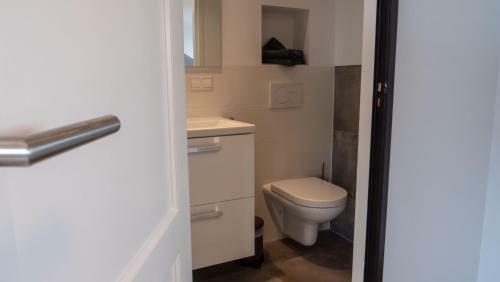 Apartamento Appartementen De Boulevard
