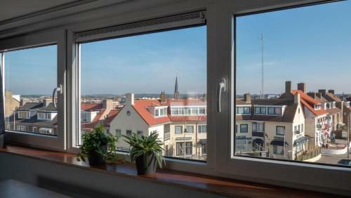 Apartamento Appartementen De Boulevard