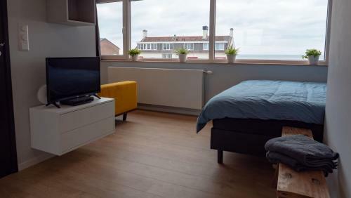 Apartamento Appartementen De Boulevard