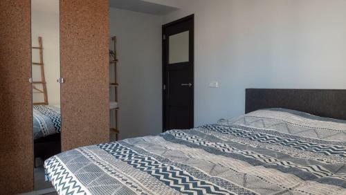 Apartamento Appartementen De Boulevard