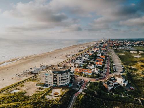 Apartamento Appartementen De Boulevard