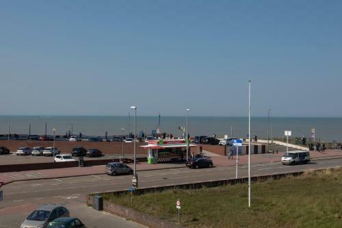 Apartamento Seapoint - Sea View