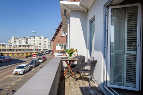 Apartamento Seapoint - Sea View