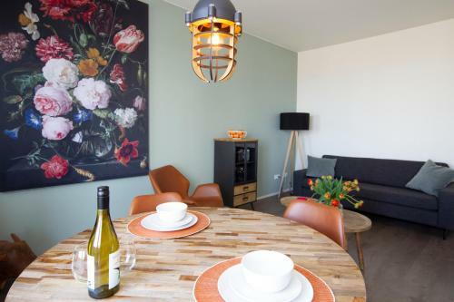 Apartamento Seapoint - Sea View